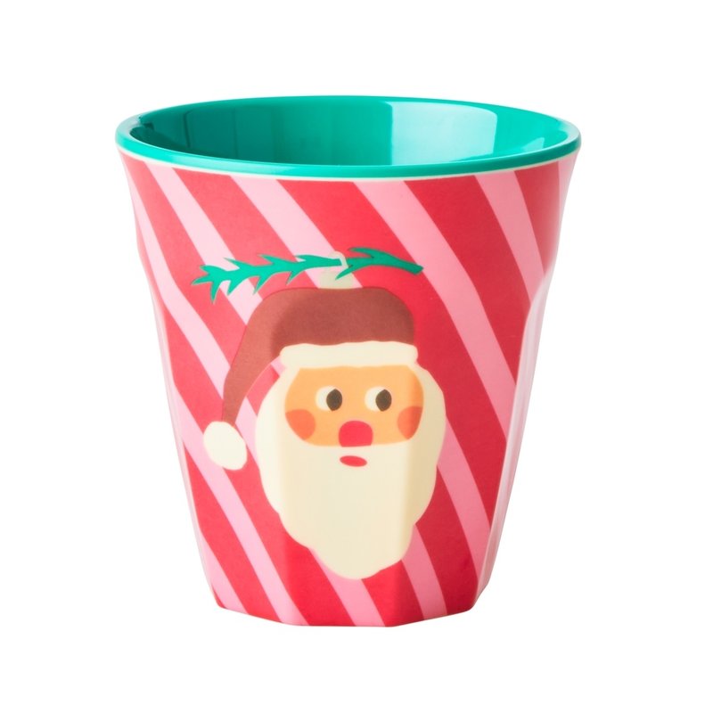 Cup Xmas Santa
