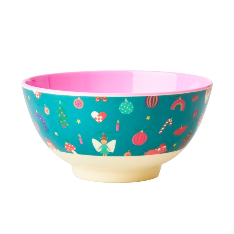 Christmas Bowl