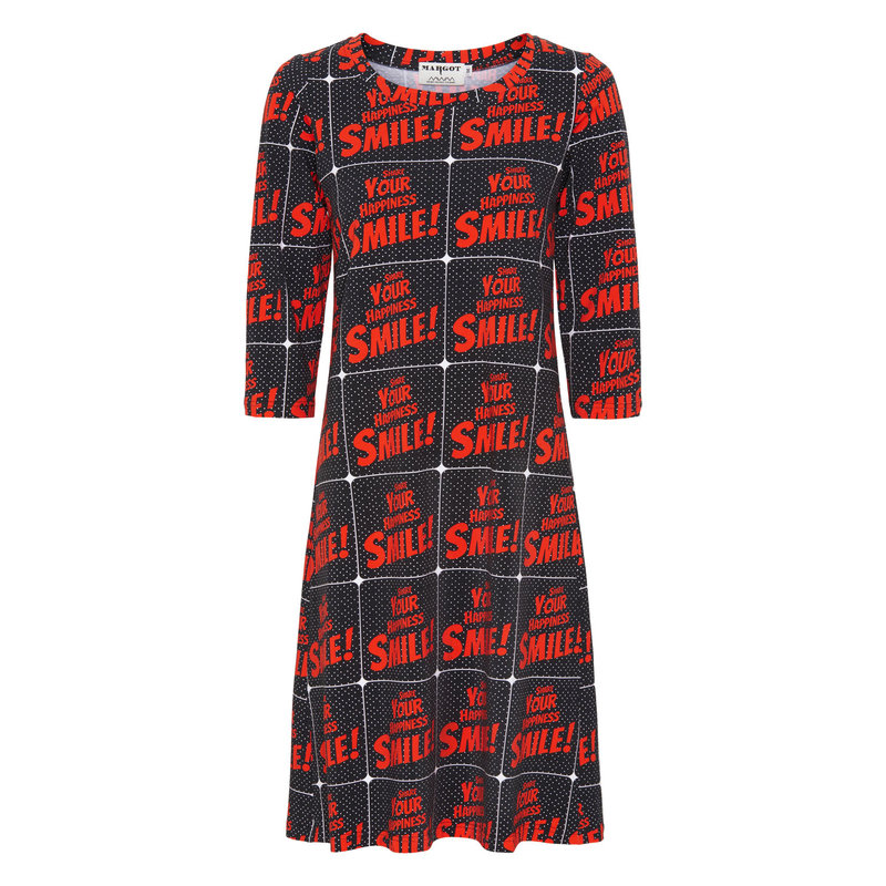 Loretta dress