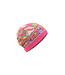 Beanie in roze