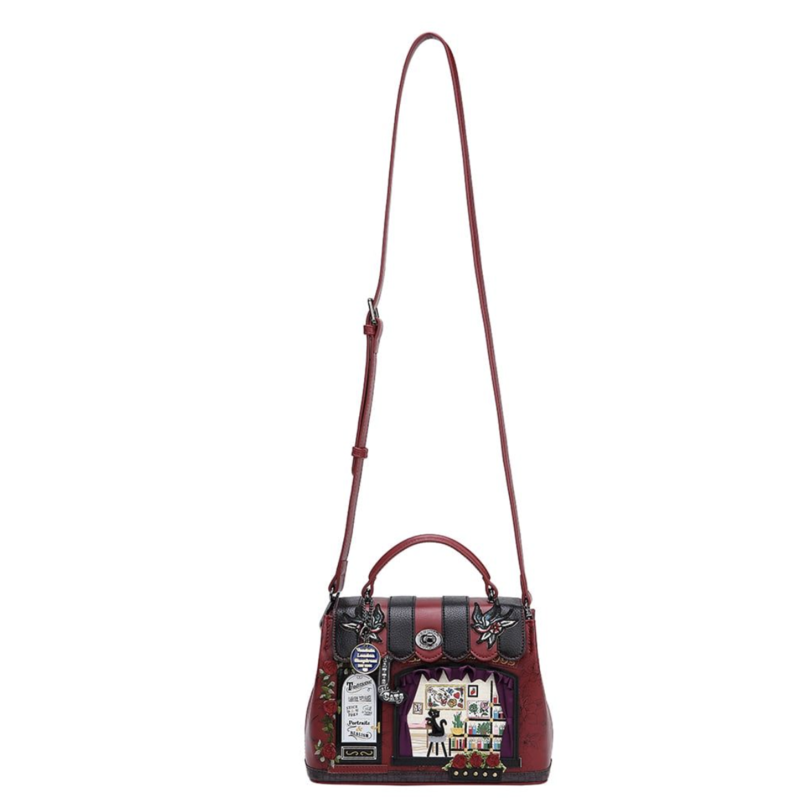 Vendula Tattoo Studio Mini Grace Bag