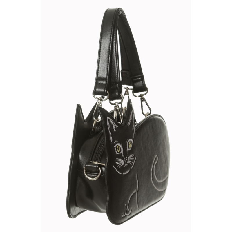 Kitty Cat bag