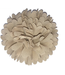 21BagsandMore Bloem licht khaki