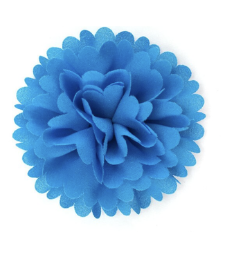 SoMuch Flower Blue