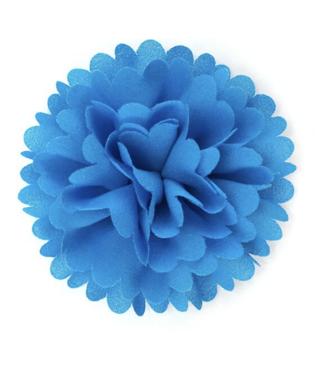 Flower Blue