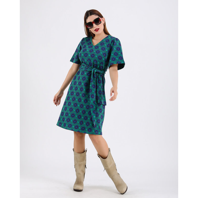 Hannah Dress