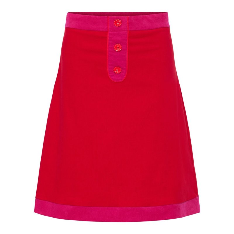 Satara Hips
