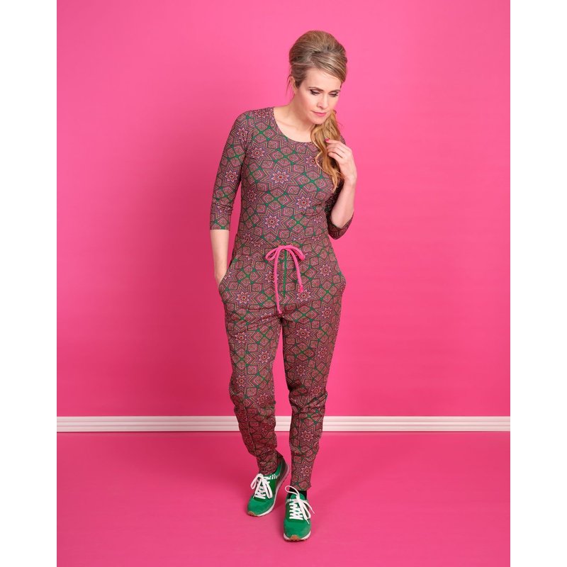 Starwalk pants