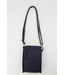 Crossbody  tas blauw