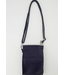 Crossbody  tas blauw