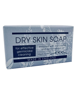 The English Soap Company Dry Skin Zeep