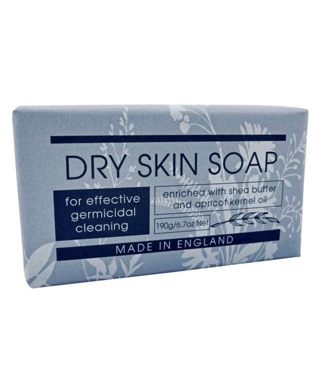 Dry Skin Zeep