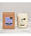 Yours Naturally Scented candle Lavender