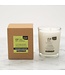 Yours Naturally Scented Candle Rosemary & Watermint