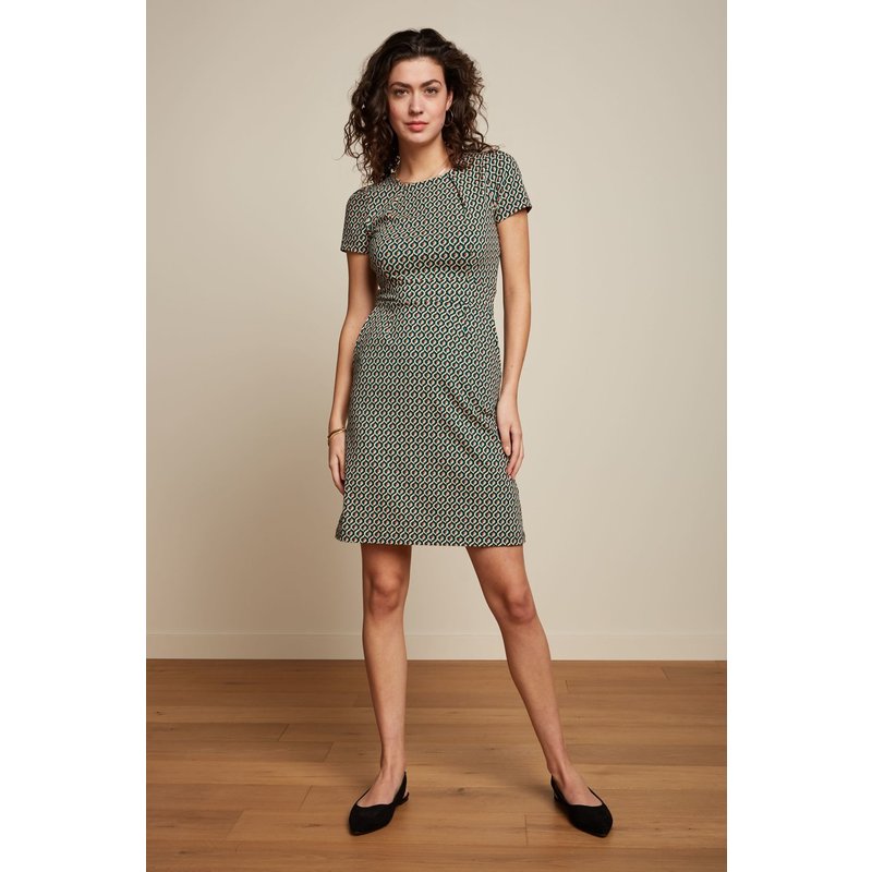 Mona Dress Rizo