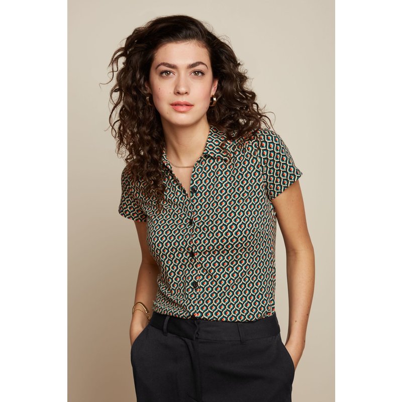 Blouse Rizo