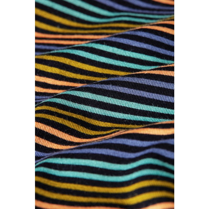 Knot Top Mariani Stripe