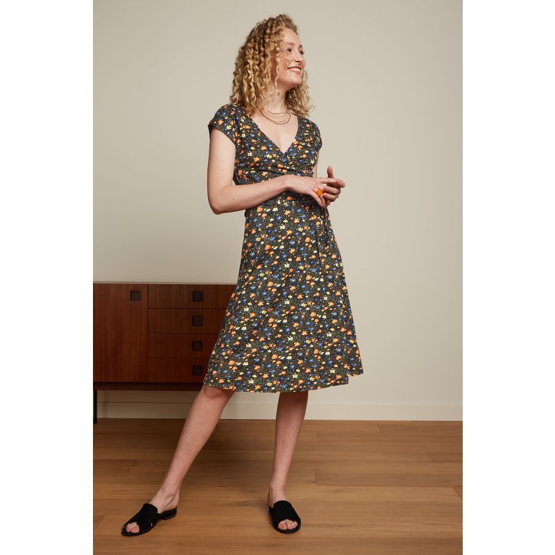 Mira Dress Lopez
