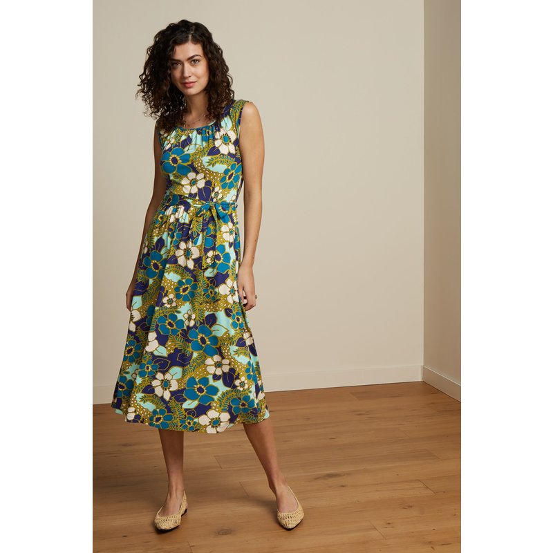 Darlene Dress Selena