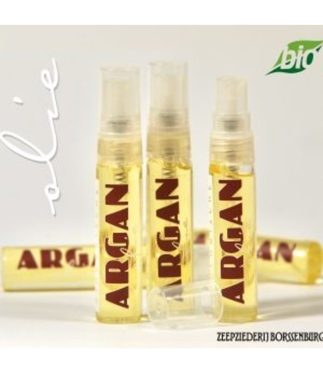 Argan olie 5ml.