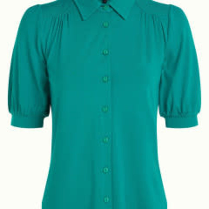 Carina blouse Ecovero Light