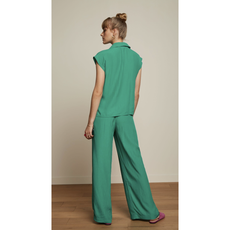 Nicole Blouse Sandy