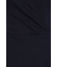 Swing dress Navy