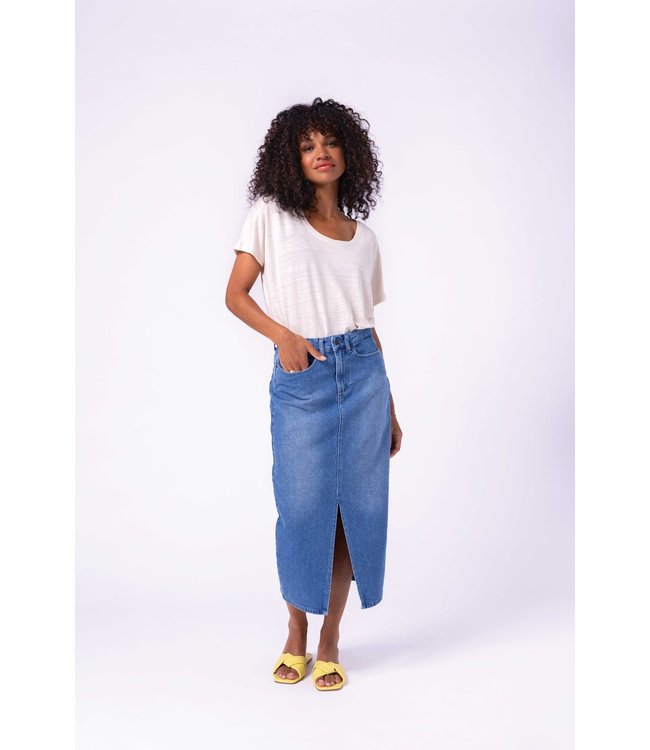 Emmy Jeans skirt