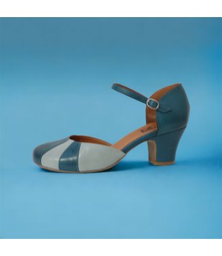 Miz Mooz Faustina Pump