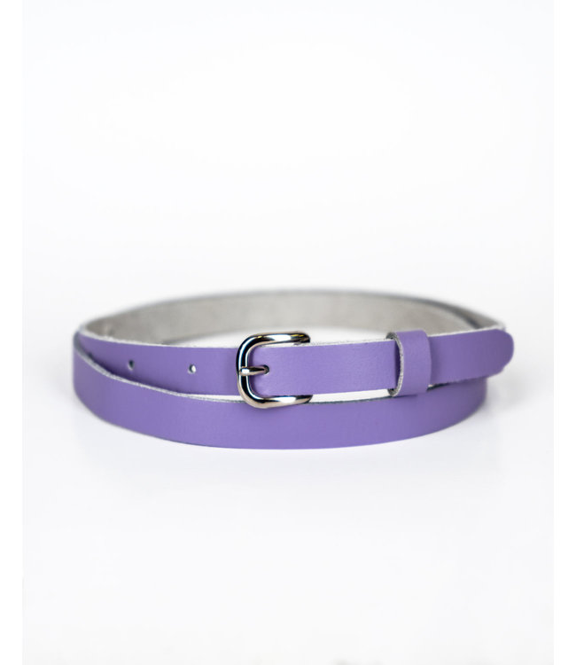 Lavender Power Belt