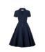 Caterina Vintage swingdress