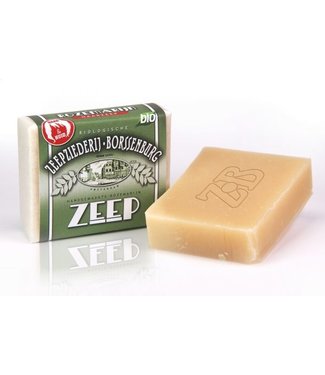 Zeepziederij Borssenburg ROSEMARY HAIR SOAP