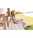 Kiawah Print Tessa Maxi Dress