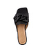 Babouche Slipper Black