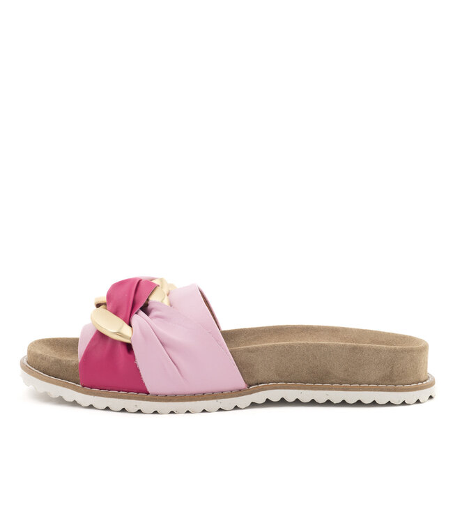 Slipper Fuxia/Lolita