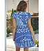 Garden Party Lizzie Mini dress