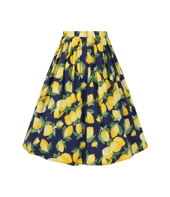 Lemon Skirt