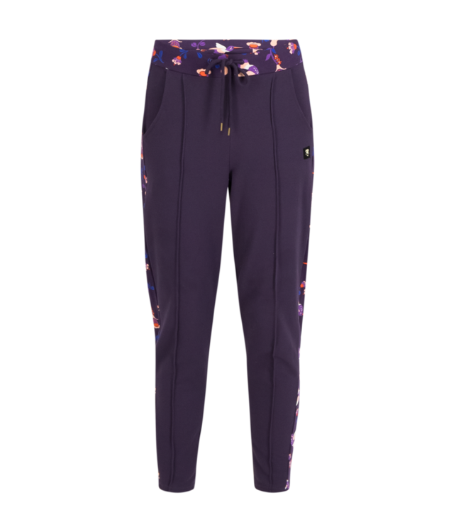Blutsgeschwister Casual Everyday Purple Mania