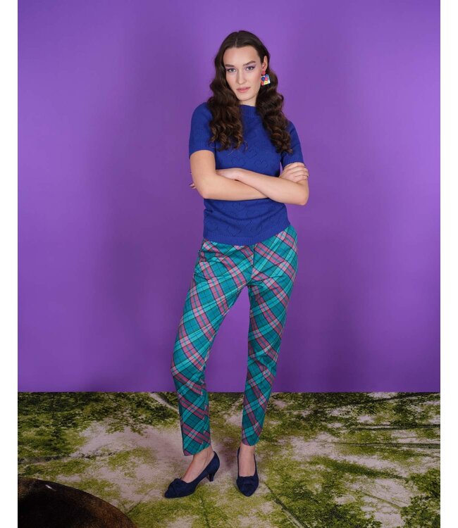 Trailblazer pants