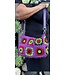 Crochet Bag Paars