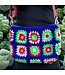 SoMuch Crochet Bag navy