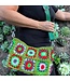 Crochet Bags Groen