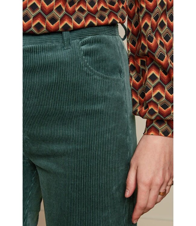 Marcie Pants Corduroy