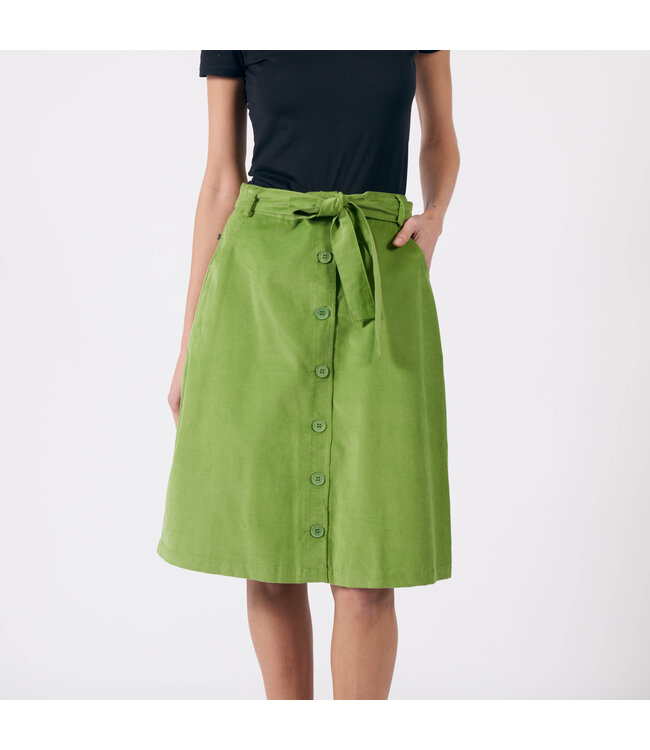 Agnetha skirt Corduroy