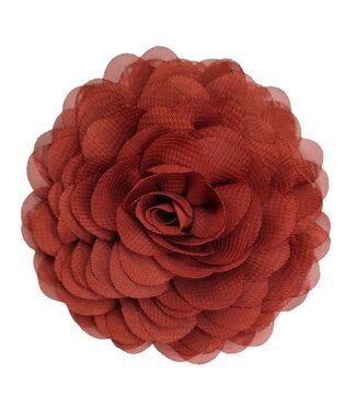 Urban Hippies Rooibos Chiffon Corsage