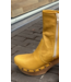 Isabell Boots Yellow