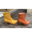 Isabell Boots Yellow