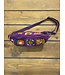 Crochet Bag Purple
