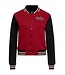 College Jacket We Can do It Red