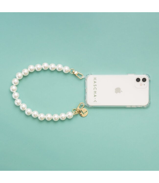 Parel Pearls White